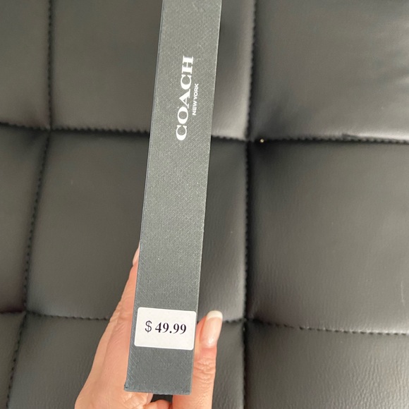 COACH IPHONE 12 & 12 PRO phone case -NIB - Picture 7 of 8